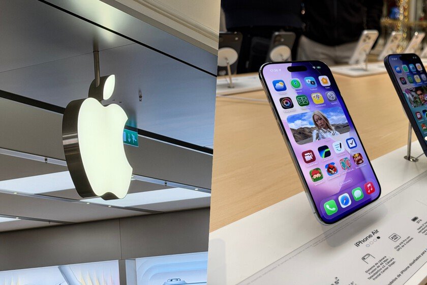 Samsung ha logrado una subida histórica de memorias RAM a Apple, según medios coreanos. Pero no todo está perdido para el precio de los iPhone.