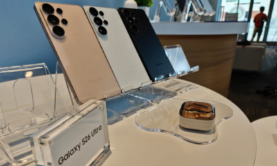 Samsung lanza su serie de celulares Galaxy S26 y promete más privacidad, tecnología Audio Eraser y ayuda IA ​​en cada interacción con el teléfono