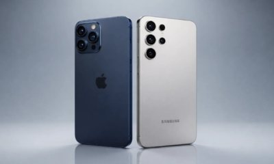 Samsung lanza un dardo a Apple sobre su IA antes de presentar los Galaxy S26