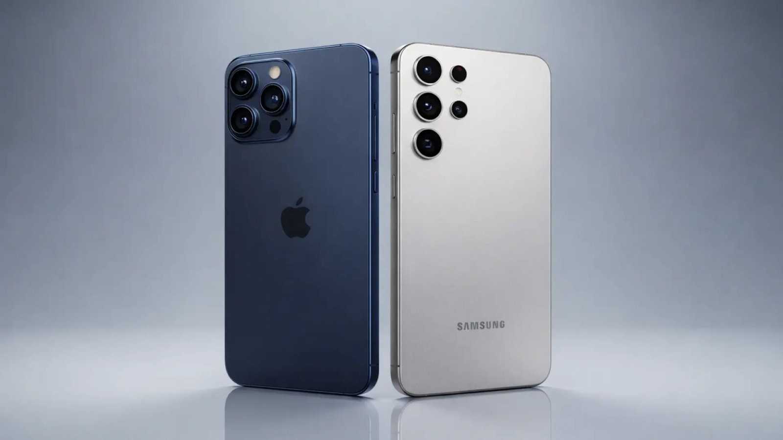 Samsung lanza un dardo a Apple sobre su IA antes de presentar los Galaxy S26