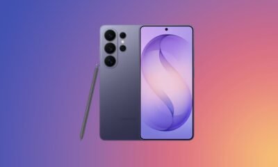 Samsung presenta descuentos por pedidos anticipados en teléfonos inteligentes Galaxy S26, además de ofertas de televisores y monitores