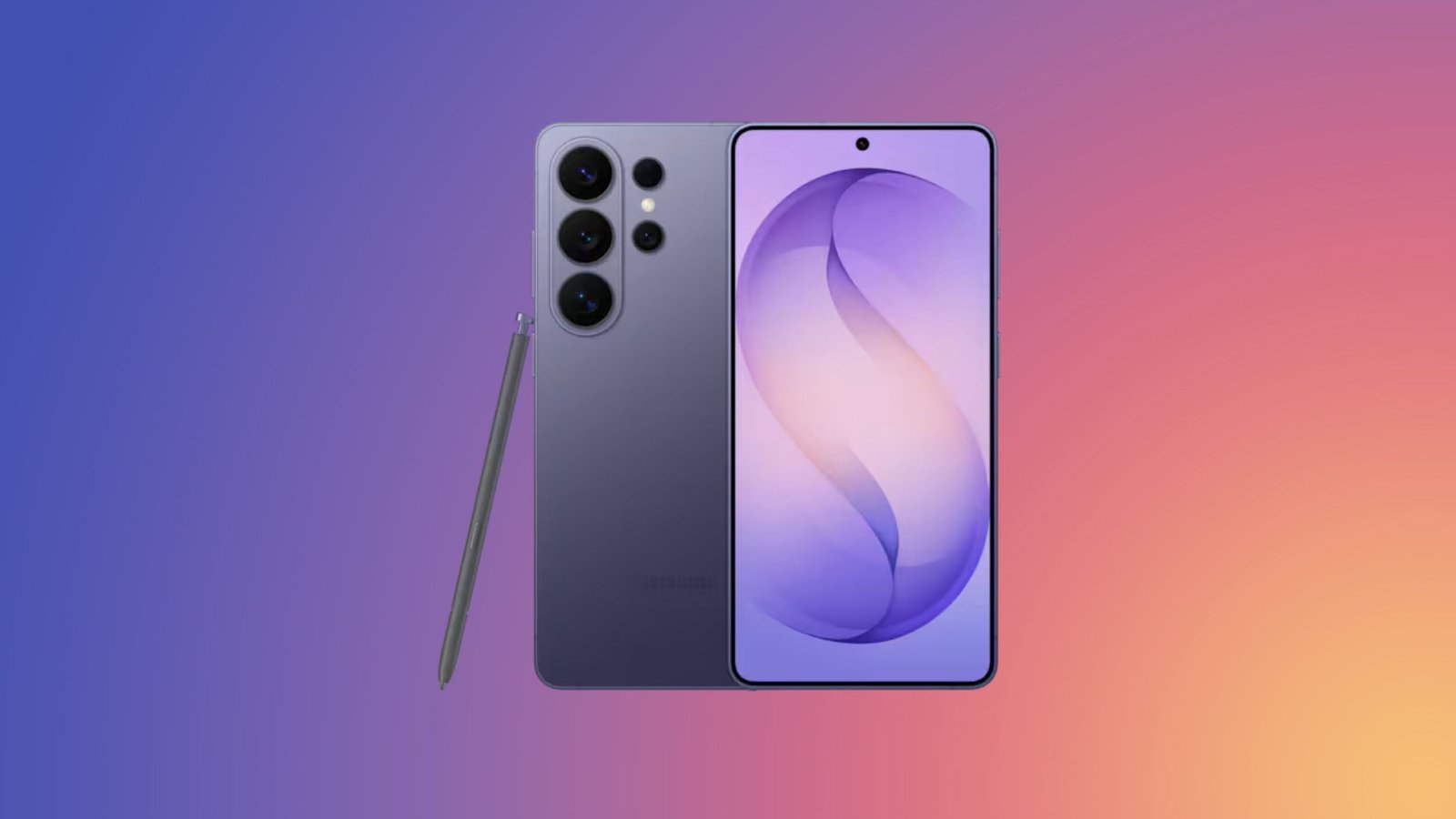 Samsung presenta descuentos por pedidos anticipados en teléfonos inteligentes Galaxy S26, además de ofertas de televisores y monitores