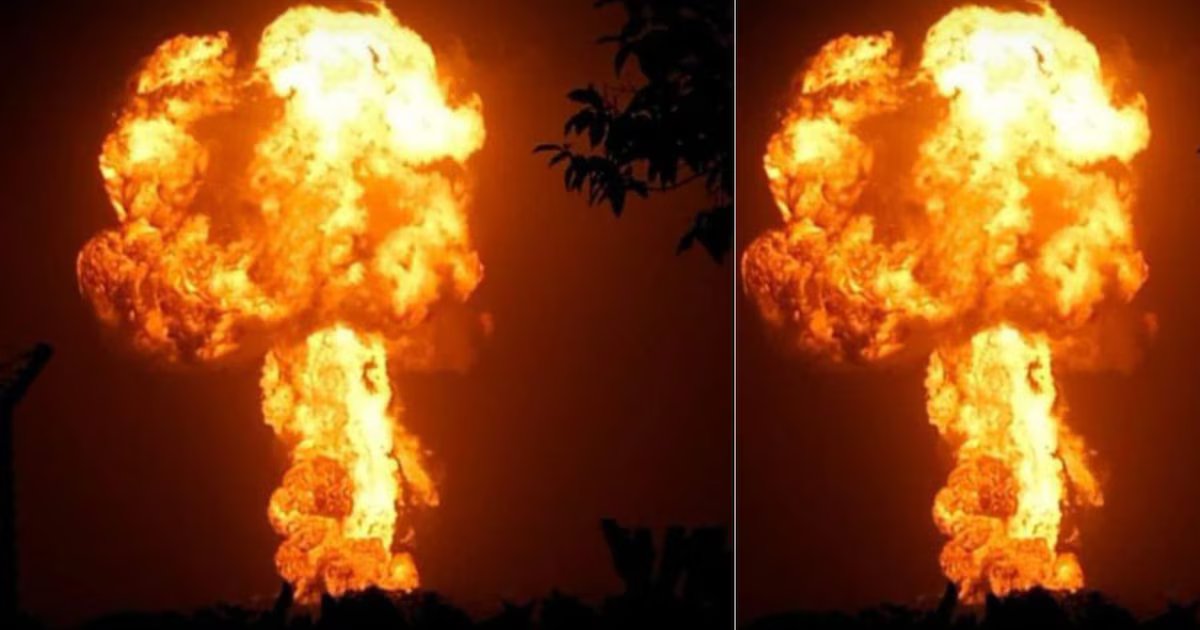 San Juan de Urabá: qué causó la columna de fuego y las grietas en Antioquia y por qué no fue una erupción volcánica