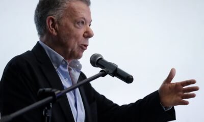 Santos pide respetar la “Línea Negra” de la Sierra Nevada de Santa Marta tras nulidad del Consejo de Estado
