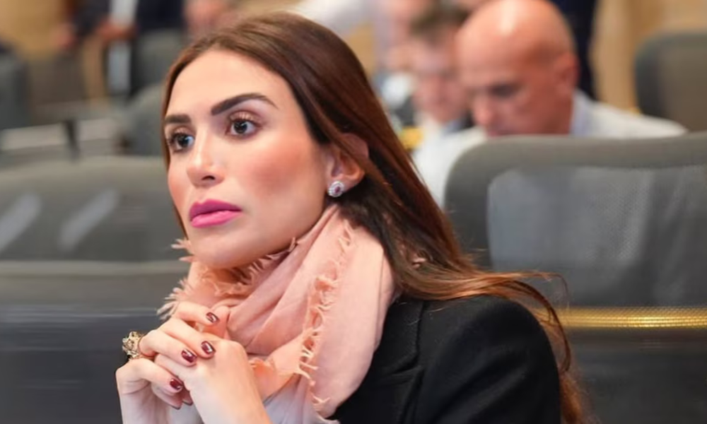 Saray Robayo pide a Petro desastre nacional focalizado en Córdoba por lluvias: “Menos X y más ejecución”