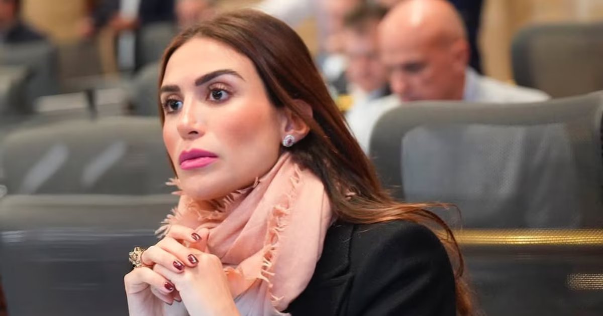 Saray Robayo pide a Petro desastre nacional focalizado en Córdoba por lluvias: “Menos X y más ejecución”