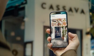 Se espera que los wearables de IA de Apple se apoyen en gran medida en la inteligencia visual