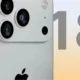 Se filtran datos sobre el futuro iPhone 18: malas noticias