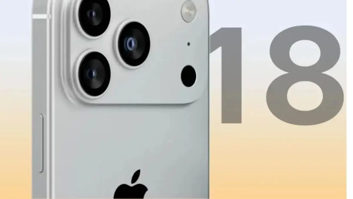 Se filtran datos sobre el futuro iPhone 18: malas noticias