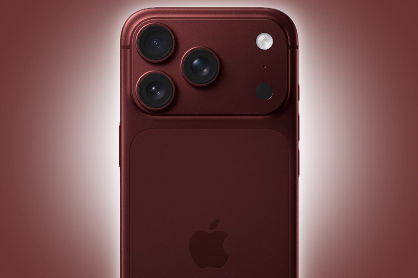 Se filtran los "cambios" de diseño de los iPhone 18 Pro. Parecen malas noticias, pero son buenas.