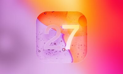 Se informa que Apple está reduciendo esta característica de iOS 27 que se rumorea desde hace mucho tiempo
