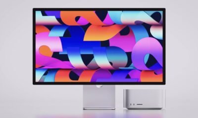 Se informa que Studio Display 2 de Apple está en camino de lanzarse este año con estas nuevas características
