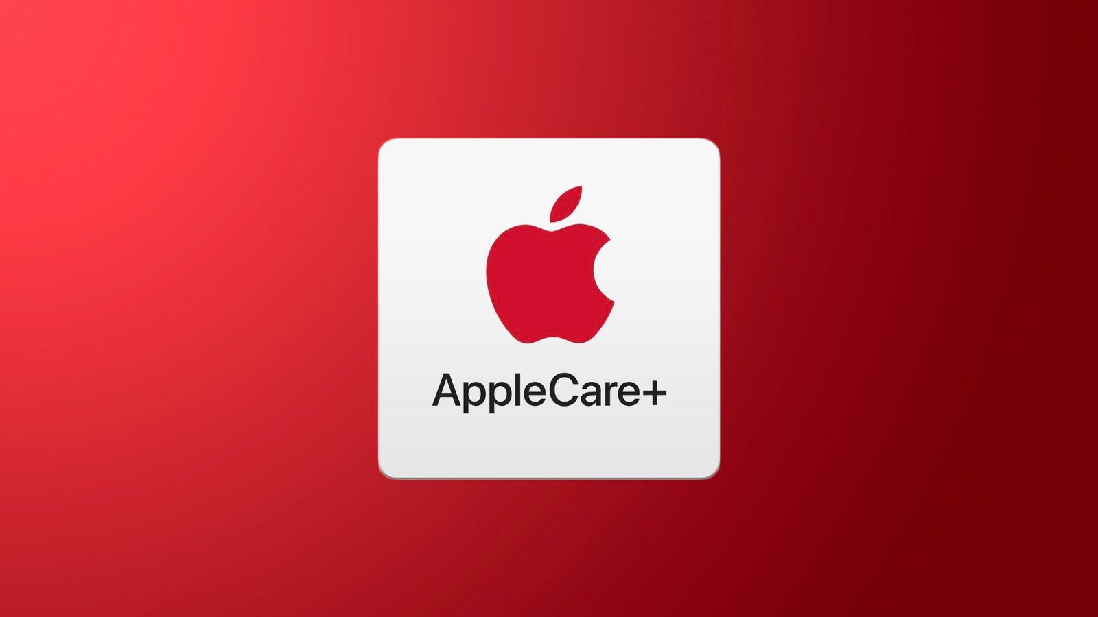 Se lanza la cobertura AppleCare+ en Indonesia