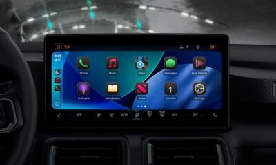 Se revela la nueva característica importante de CarPlay de iOS 26.4