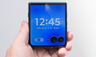 Se rumorea que Apple está trabajando en un iPhone Flip y en un iPhone Fold