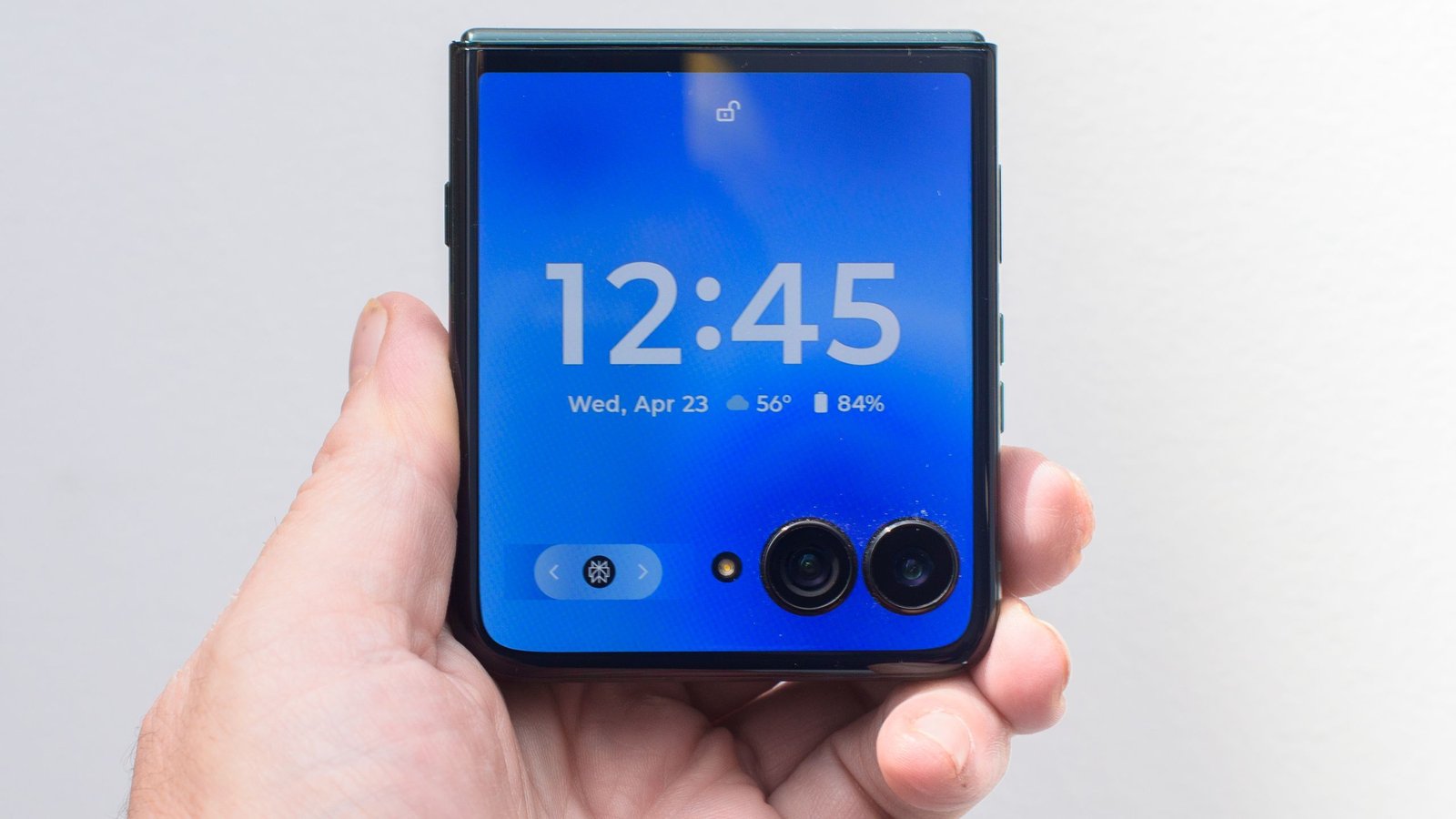 Se rumorea que Apple está trabajando en un iPhone Flip y en un iPhone Fold