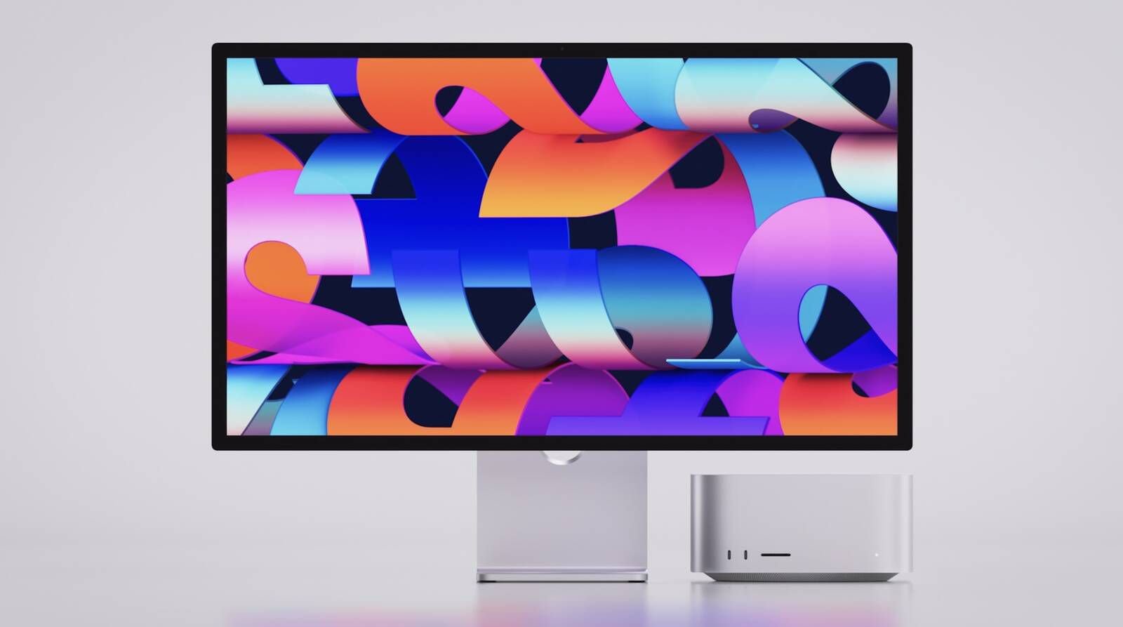 Se rumorea que el próximo Studio Display 2 de Apple tiene una característica inusual