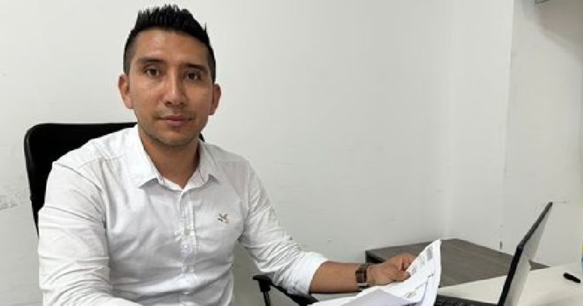 Secretario de Educación de Yopal renunció a su cargo tras ser denunciado por acoso sexual: “Debo acostarme con él”