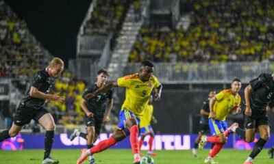 Selección Colombia ya tiene fecha y rival para su último amistoso antes de la Copa Mundo 2026: inédito equipo