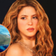Shakira puso en venta su isla en el Caribe: pide 25 millones de euros por ella