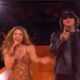 Shakira subió a Beéle a cantar ‘Hips Don’t Lie’ en vivo y pusieron a delirar a los asistentes: “Pedazo de artista”