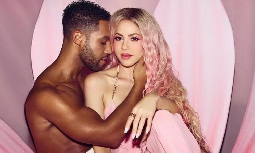 Shakira y Lucien Laviscount: la verdad detrás de las fotos virales y los rumores de romance