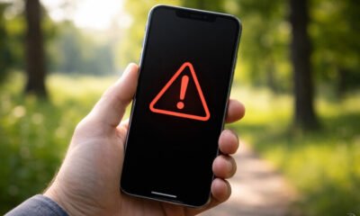 Si actualizas tu viejo iPhone y no puedes llamar a emergencias, no es un caso aislado, es culpa de Apple.