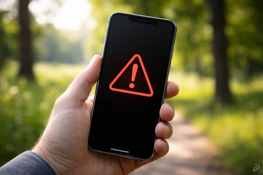 Si actualizas tu viejo iPhone y no puedes llamar a emergencias, no es un caso aislado, es culpa de Apple.