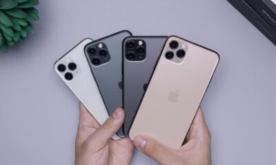 Si buscas iPhone y sabes de tecnología, estos cuestan hasta un -40% y ofrecen lo mismo que uno nuevo