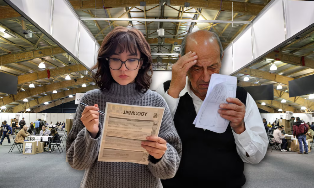 Si escoge a más de un candidato en las consultas pueden anularle el voto: estas son la reglas, según la Registraduría