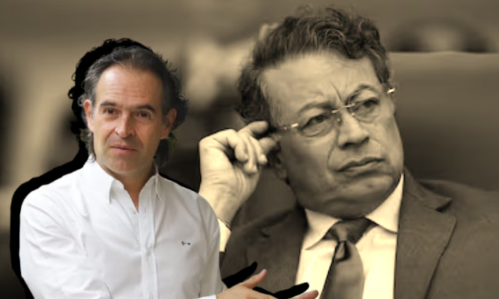 “Si se tratara de jefes criminales, les hubiera armado tarima”: Fico cuestiona a Petro por reunión en Córdoba