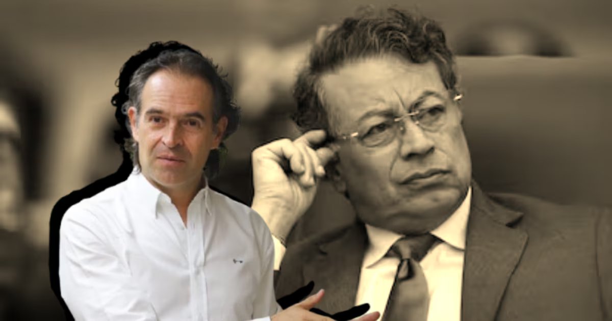 “Si se tratara de jefes criminales, les hubiera armado tarima”: Fico cuestiona a Petro por reunión en Córdoba