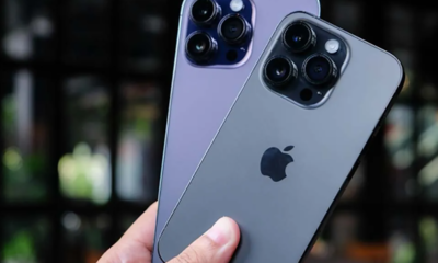 Si siempre has querido un iPhone, con los Apple Days de MediaMarkt ahora puedes encontrar el iPhone a un pr... - ABC