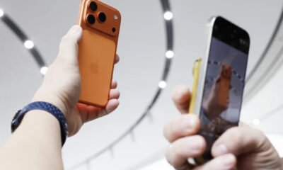 Si tienes un Android o iPhone y quieres recuperar fotos y vídeos que pensabas que habías perdido para siempre, hay una forma de hacerlo: "Aún existe"