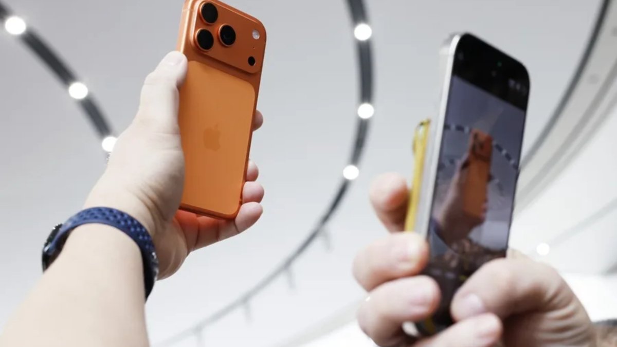 Si tienes un Android o iPhone y quieres recuperar fotos y vídeos que pensabas que habías perdido para siempre, hay una forma de hacerlo: "Aún existe"