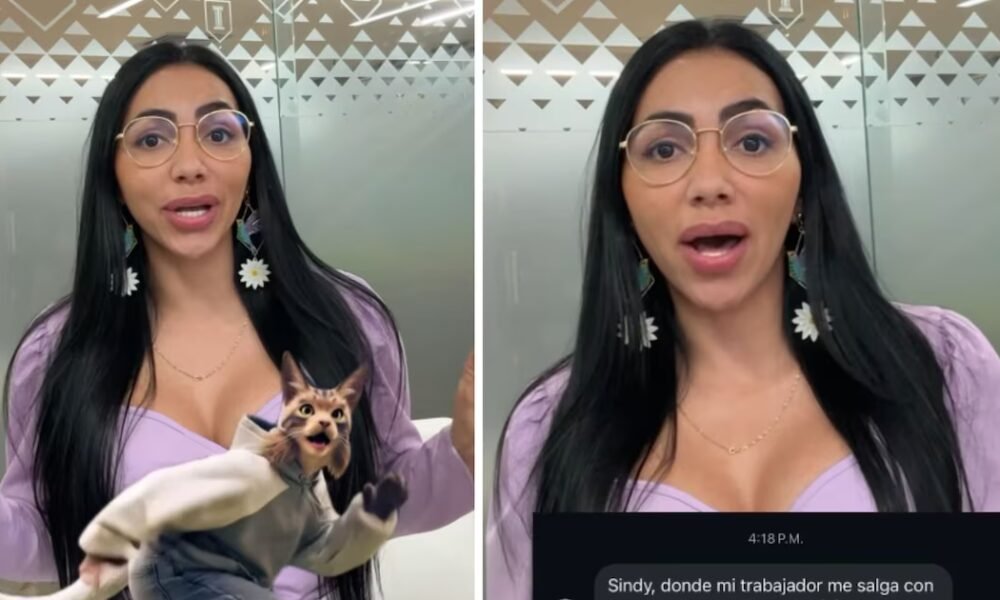 Si un trabajador se autopercibe como ‘therian’ esto es lo que puede hacer el jefe, según abogada laboralista: “Con cariño”