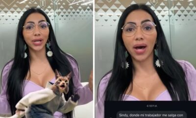 Si un trabajador se autopercibe como ‘therian’ esto es lo que puede hacer el jefe, según abogada laboralista: “Con cariño”