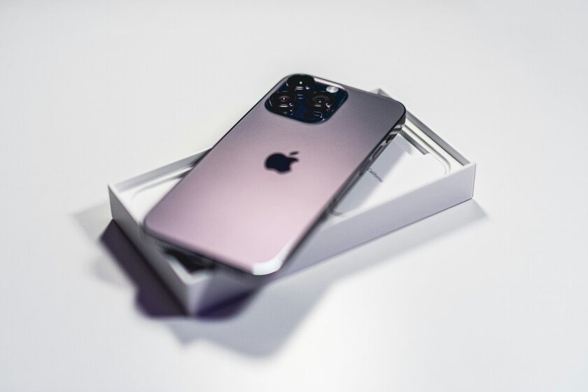 Siempre pensé que era un desperdicio regalar un iPhone a una persona mayor. No podía estar más equivocado