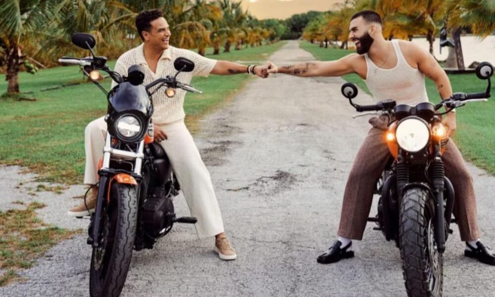 Silvestre Dangond, Aria Vega Hamilton, Laura Pausini y más: estos son los lanzamientos destacados de la semana