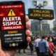 Simulacro del 18 de febrero activará alerta en iPhone- Grupo Milenio