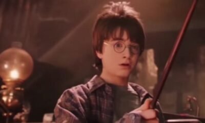 Siri tiene un hechizo oculto que transforma tu iPhone en algo que parece sacado de Hogwarts
