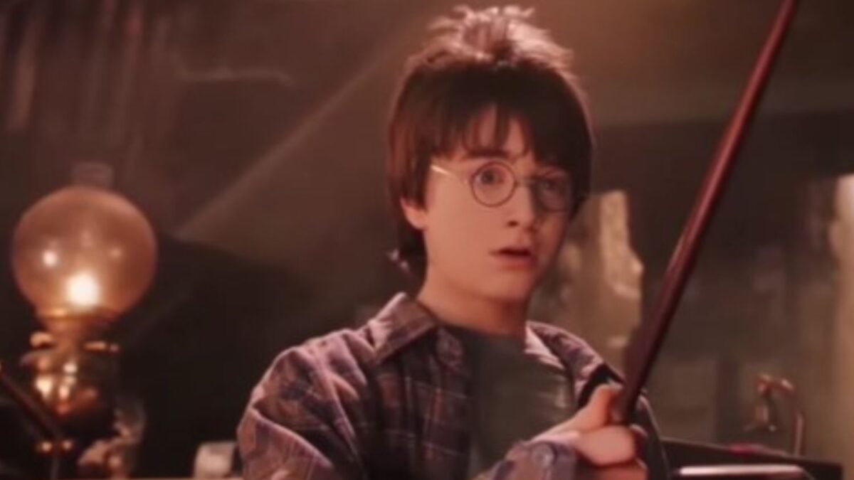 Siri tiene un hechizo oculto que transforma tu iPhone en algo que parece sacado de Hogwarts