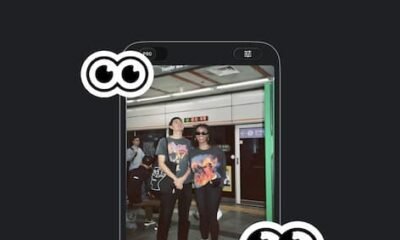 Snapseed evoluciona – Google lanza una cámara profesional con controles manuales y filtros retro para iPhone