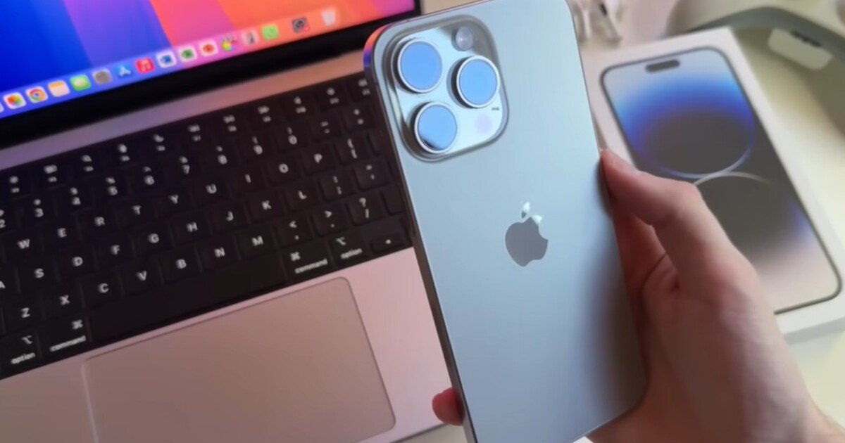 "Sólo estos tres iPhones valen la pena en 2026"