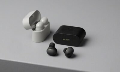 Sony lanza auriculares WF-1000XM6 de $ 330 para competir con los AirPods Pro 3