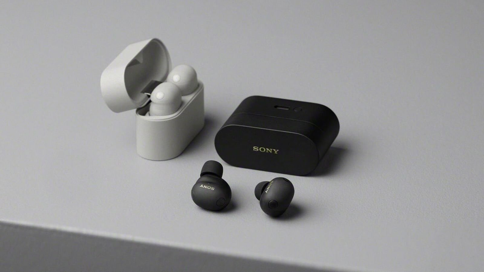 Sony lanza auriculares WF-1000XM6 de $ 330 para competir con los AirPods Pro 3