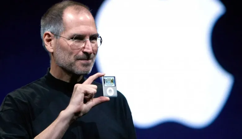 Steve Jobs en su cumpleaños: la apuesta con iPhone que redefinió Apple