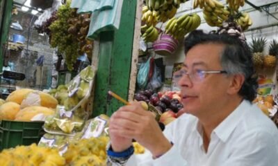 Subirán los precios de la canasta familiar por culpa de la crisis invernal, admitió Gustavo Petro: “La emergencia va a ser larga”