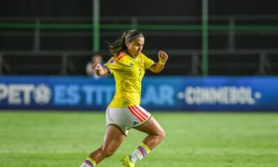 Sudamericano Femenino Sub-20: así va la selección Colombia en la tabla de posiciones y las cuentas para clasificar al Mundial de Polonia 2026