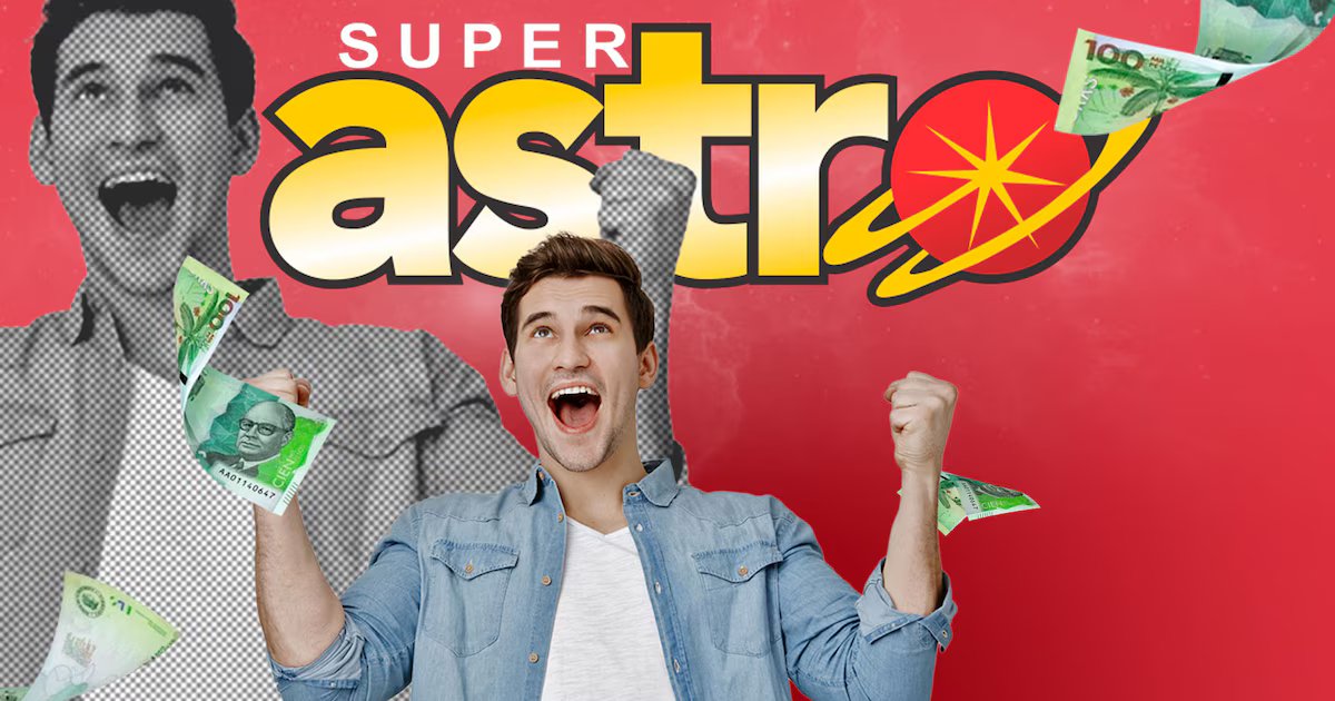 Súper Astro Luna: resultados del último sorteo del miércoles 25 de febrero